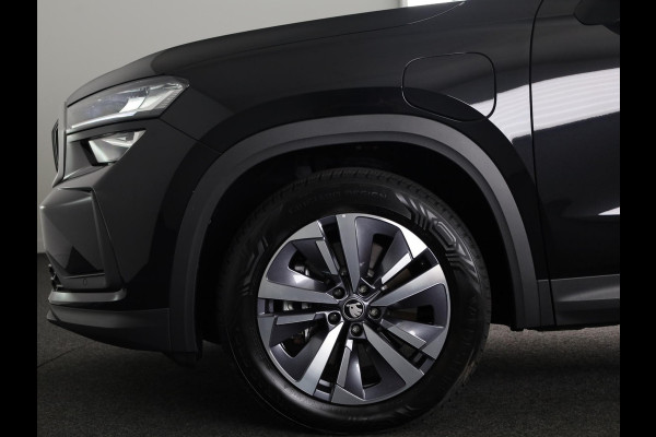 Škoda Kodiaq 1.5 TSI PHEV Business Edition 204pk | Trekhaak | Parkeercamera | Verlengde garantie | Stoelverwarming | Navigatie | Adaptieve cruise controle