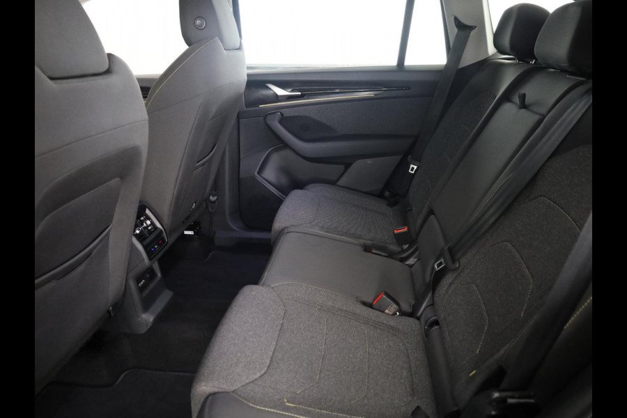 Škoda Kodiaq 1.5 TSI PHEV Business Edition 204pk | Trekhaak | Parkeercamera | Verlengde garantie | Stoelverwarming | Navigatie | Adaptieve cruise controle