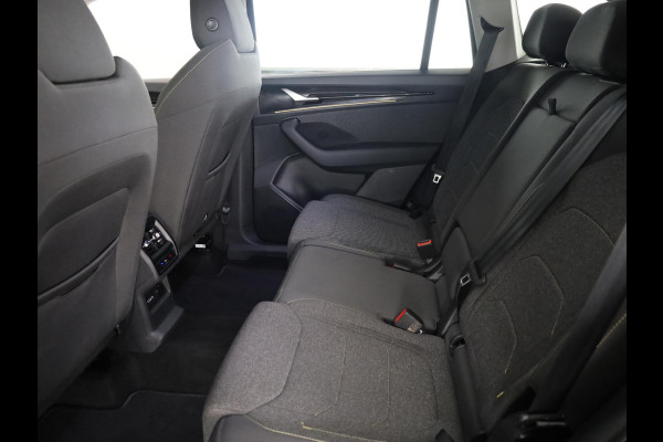 Škoda Kodiaq 1.5 TSI PHEV Business Edition 204pk | Trekhaak | Parkeercamera | Verlengde garantie | Stoelverwarming | Navigatie | Adaptieve cruise controle