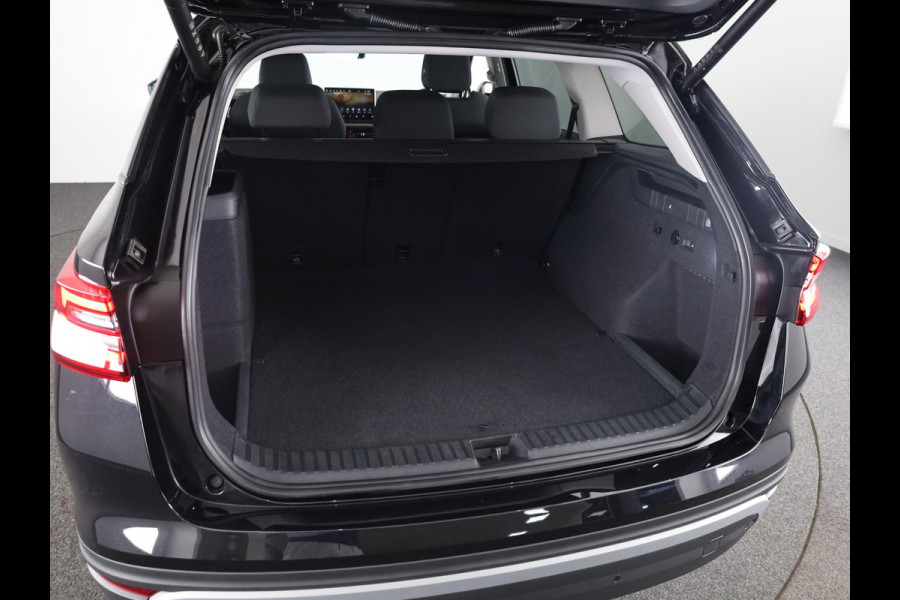 Škoda Kodiaq 1.5 TSI PHEV Business Edition 204pk | Trekhaak | Parkeercamera | Verlengde garantie | Stoelverwarming | Navigatie | Adaptieve cruise controle