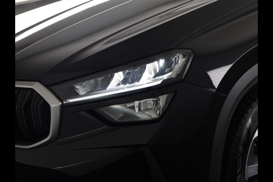 Škoda Kodiaq 1.5 TSI PHEV Business Edition 204pk | Trekhaak | Parkeercamera | Verlengde garantie | Stoelverwarming | Navigatie | Adaptieve cruise controle