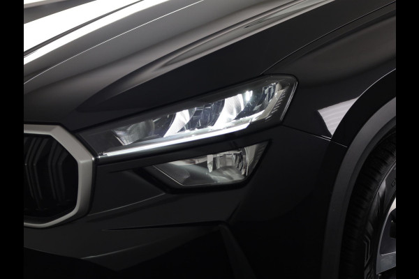 Škoda Kodiaq 1.5 TSI PHEV Business Edition 204pk | Trekhaak | Parkeercamera | Verlengde garantie | Stoelverwarming | Navigatie | Adaptieve cruise controle