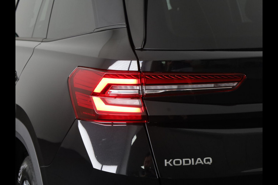 Škoda Kodiaq 1.5 TSI PHEV Business Edition 204pk | Trekhaak | Parkeercamera | Verlengde garantie | Stoelverwarming | Navigatie | Adaptieve cruise controle