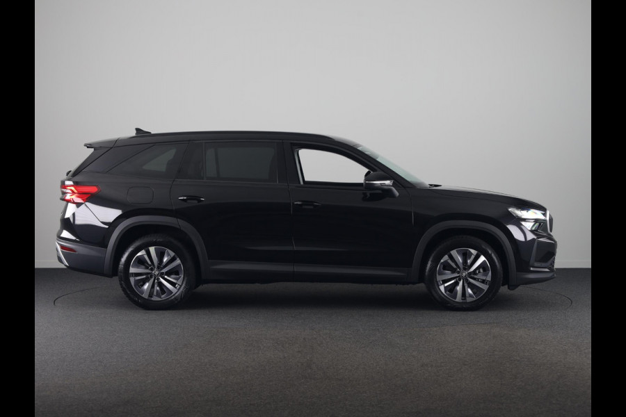 Škoda Kodiaq 1.5 TSI PHEV Business Edition 204pk | Trekhaak | Parkeercamera | Verlengde garantie | Stoelverwarming | Navigatie | Adaptieve cruise controle