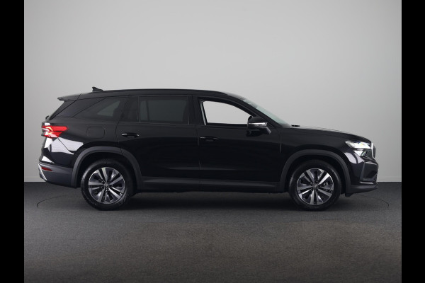 Škoda Kodiaq 1.5 TSI PHEV Business Edition 204pk | Trekhaak | Parkeercamera | Verlengde garantie | Stoelverwarming | Navigatie | Adaptieve cruise controle
