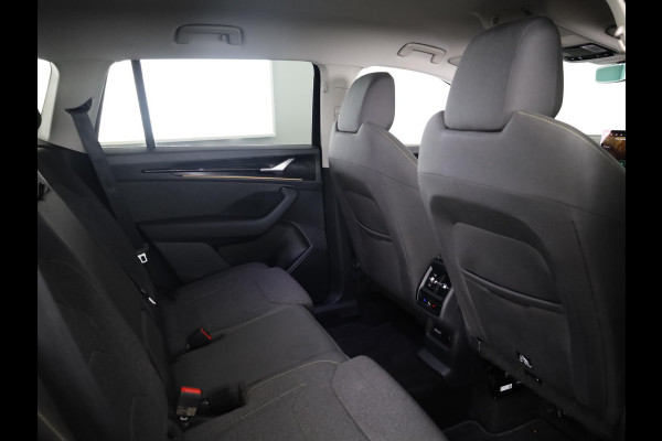 Škoda Kodiaq 1.5 TSI PHEV Business Edition 204pk | Trekhaak | Parkeercamera | Verlengde garantie | Stoelverwarming | Navigatie | Adaptieve cruise controle