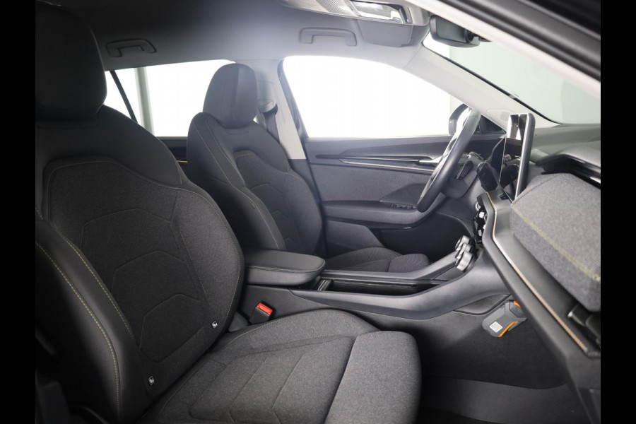 Škoda Kodiaq 1.5 TSI PHEV Business Edition 204pk | Trekhaak | Parkeercamera | Verlengde garantie | Stoelverwarming | Navigatie | Adaptieve cruise controle