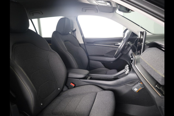 Škoda Kodiaq 1.5 TSI PHEV Business Edition 204pk | Trekhaak | Parkeercamera | Verlengde garantie | Stoelverwarming | Navigatie | Adaptieve cruise controle