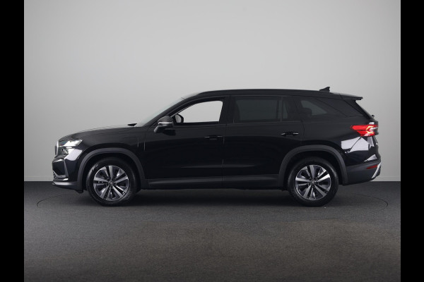 Škoda Kodiaq 1.5 TSI PHEV Business Edition 204pk | Trekhaak | Parkeercamera | Verlengde garantie | Stoelverwarming | Navigatie | Adaptieve cruise controle