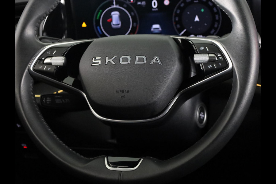 Škoda Kodiaq 1.5 TSI PHEV Business Edition 204pk | Trekhaak | Parkeercamera | Verlengde garantie | Stoelverwarming | Navigatie | Adaptieve cruise controle