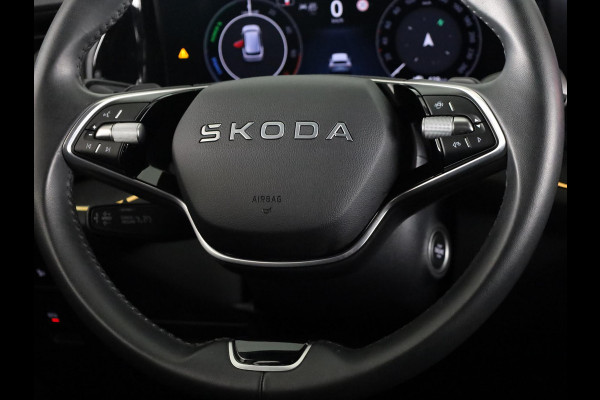 Škoda Kodiaq 1.5 TSI PHEV Business Edition 204pk | Trekhaak | Parkeercamera | Verlengde garantie | Stoelverwarming | Navigatie | Adaptieve cruise controle