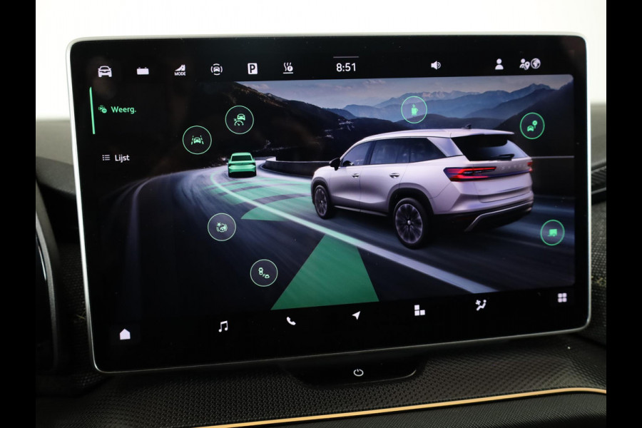 Škoda Kodiaq 1.5 TSI PHEV Business Edition 204pk | Trekhaak | Parkeercamera | Verlengde garantie | Stoelverwarming | Navigatie | Adaptieve cruise controle