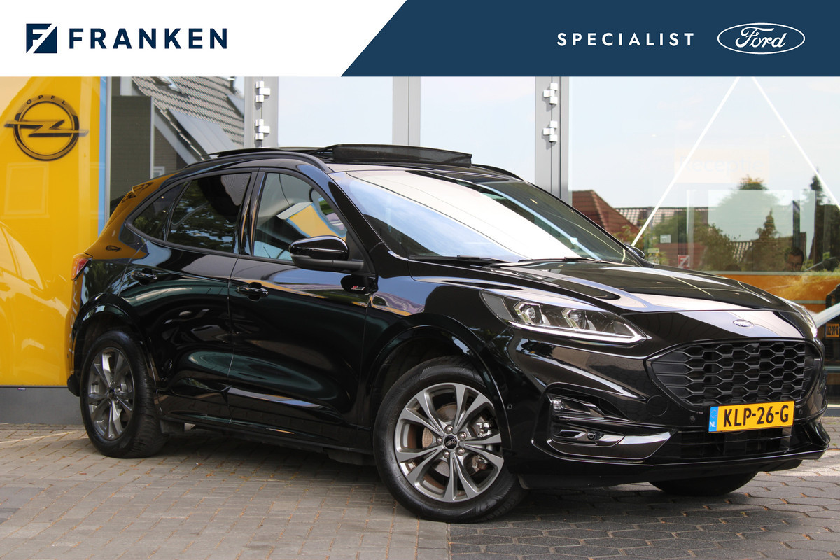 Ford Kuga 2.5 PHEV ST-Line X | Panoramadak | BLIS | B&O | Trekhaak |