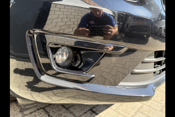 Ford Transit Connect 1.5 EcoBlue 100pk L2 Trend / distributie riem compleet vervangen / lease vanaf € 201 / vaste prijs rijklaar € 11.950 ex btw / bpm vrij / euro 6 / zwart metallic / trekhaak !