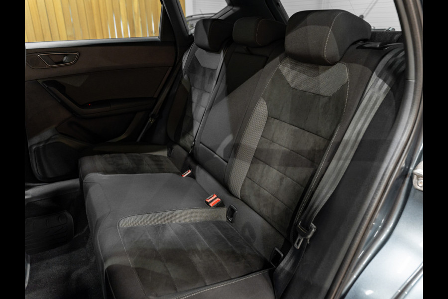 Seat Ateca 1.4 EcoTSI DSG Xcellence Business Intense, Virtual Cockpit, Voll Led, Apple Carplay, Android Auto, Cam, Alcantara, PDC