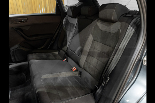 Seat Ateca 1.4 EcoTSI DSG Xcellence Business Intense, Virtual Cockpit, Voll Led, Apple Carplay, Android Auto, Cam, Alcantara, PDC
