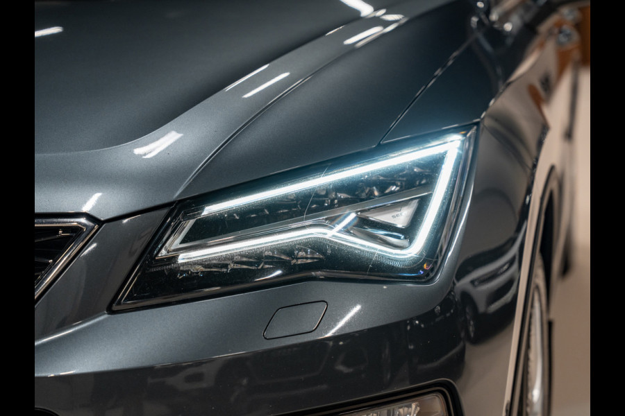 Seat Ateca 1.4 EcoTSI DSG Xcellence Business Intense, Virtual Cockpit, Voll Led, Apple Carplay, Android Auto, Cam, Alcantara, PDC