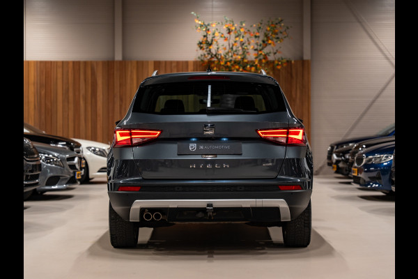 Seat Ateca 1.4 EcoTSI DSG Xcellence Business Intense, Virtual Cockpit, Voll Led, Apple Carplay, Android Auto, Cam, Alcantara, PDC