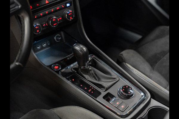 Seat Ateca 1.4 EcoTSI DSG Xcellence Business Intense, Virtual Cockpit, Voll Led, Apple Carplay, Android Auto, Cam, Alcantara, PDC