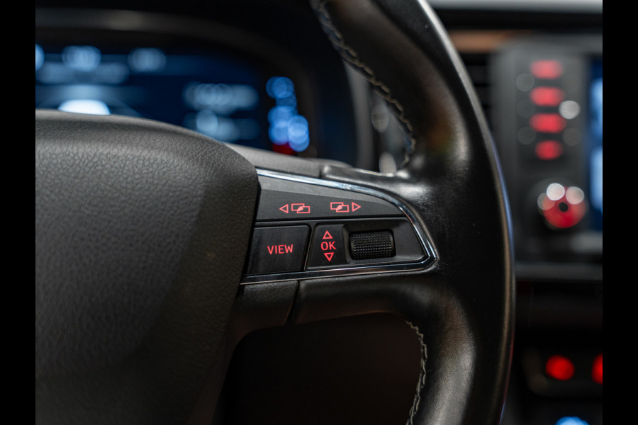 Seat Ateca 1.4 EcoTSI DSG Xcellence Business Intense, Virtual Cockpit, Voll Led, Apple Carplay, Android Auto, Cam, Alcantara, PDC