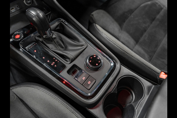 Seat Ateca 1.4 EcoTSI DSG Xcellence Business Intense, Virtual Cockpit, Voll Led, Apple Carplay, Android Auto, Cam, Alcantara, PDC
