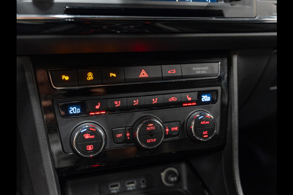 Seat Ateca 1.4 EcoTSI DSG Xcellence Business Intense, Virtual Cockpit, Voll Led, Apple Carplay, Android Auto, Cam, Alcantara, PDC