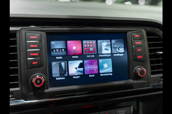 Seat Ateca 1.4 EcoTSI DSG Xcellence Business Intense, Virtual Cockpit, Voll Led, Apple Carplay, Android Auto, Cam, Alcantara, PDC