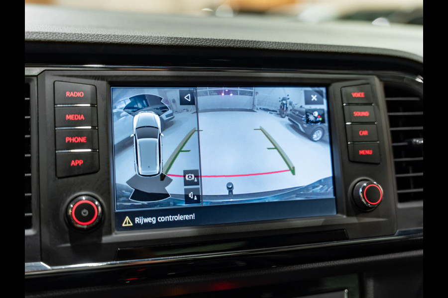 Seat Ateca 1.4 EcoTSI DSG Xcellence Business Intense, Virtual Cockpit, Voll Led, Apple Carplay, Android Auto, Cam, Alcantara, PDC