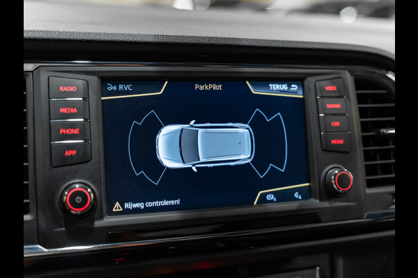 Seat Ateca 1.4 EcoTSI DSG Xcellence Business Intense, Virtual Cockpit, Voll Led, Apple Carplay, Android Auto, Cam, Alcantara, PDC