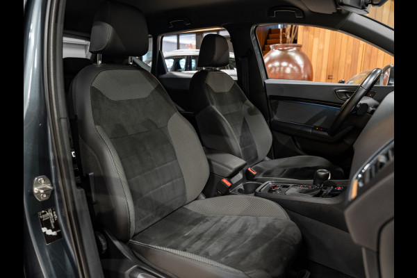Seat Ateca 1.4 EcoTSI DSG Xcellence Business Intense, Virtual Cockpit, Voll Led, Apple Carplay, Android Auto, Cam, Alcantara, PDC