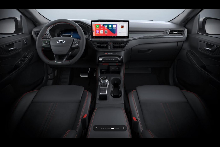 Ford Kuga 2.5 PHEV ST-Line X 243pk | Wegklapbare Trekhaak | All Weather banden