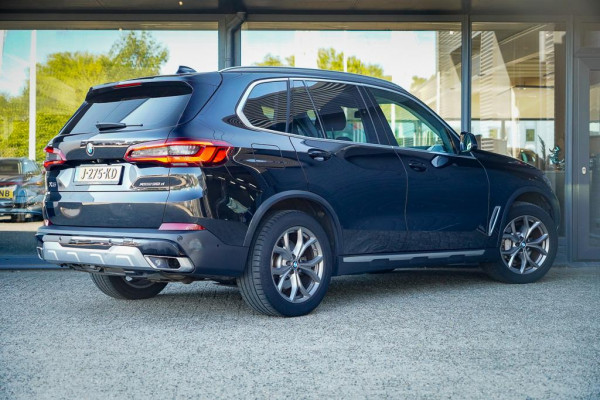 BMW X5 xDrive30d High Executive / Pano / Incl BTW / Zie foto's / Export