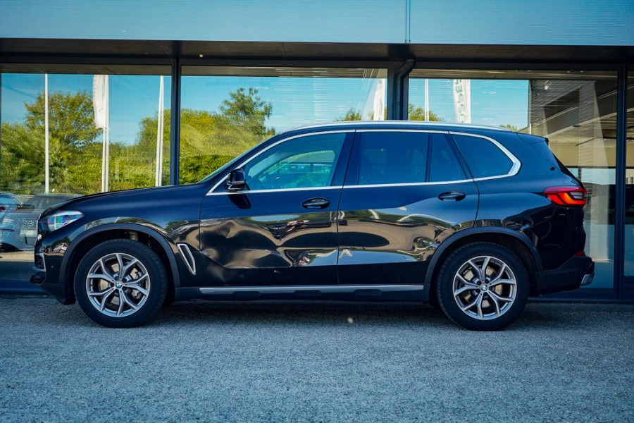 BMW X5 xDrive30d High Executive / Pano / Incl BTW / Zie foto's / Export