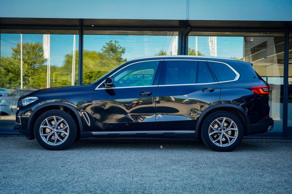 BMW X5 xDrive30d High Executive / Pano / Incl BTW / Zie foto's / Export