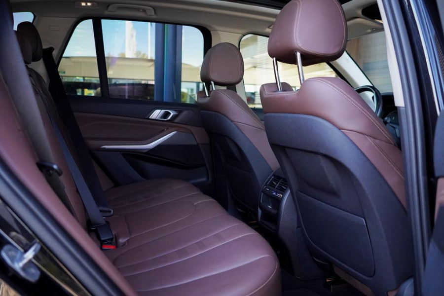 BMW X5 xDrive30d High Executive / Pano / Incl BTW / Zie foto's / Export