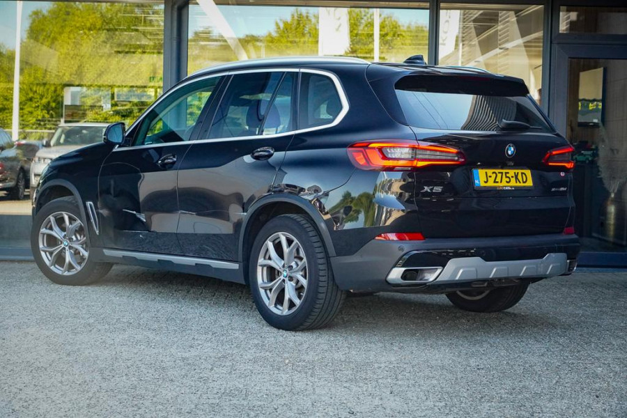 BMW X5 xDrive30d High Executive / Pano / Incl BTW / Zie foto's / Export