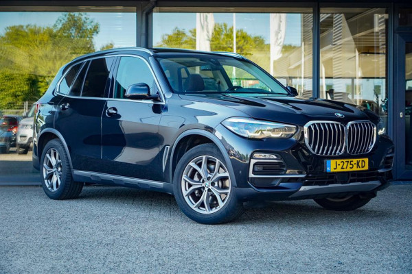 BMW X5 xDrive30d High Executive / Pano / Incl BTW / Zie foto's / Export