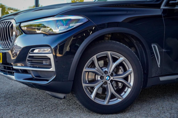 BMW X5 xDrive30d High Executive / Pano / Incl BTW / Zie foto's / Export