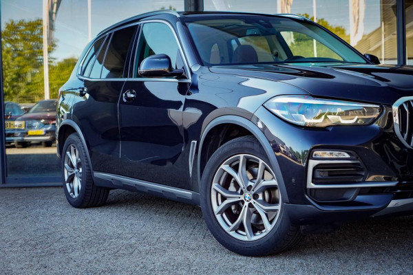 BMW X5 xDrive30d High Executive / Pano / Incl BTW / Zie foto's / Export