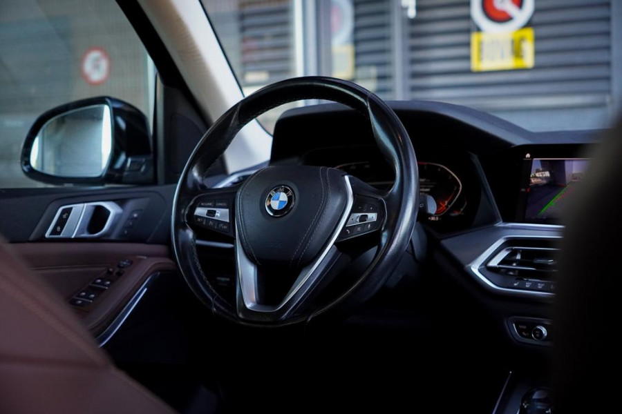 BMW X5 xDrive30d High Executive / Pano / Incl BTW / Zie foto's / Export