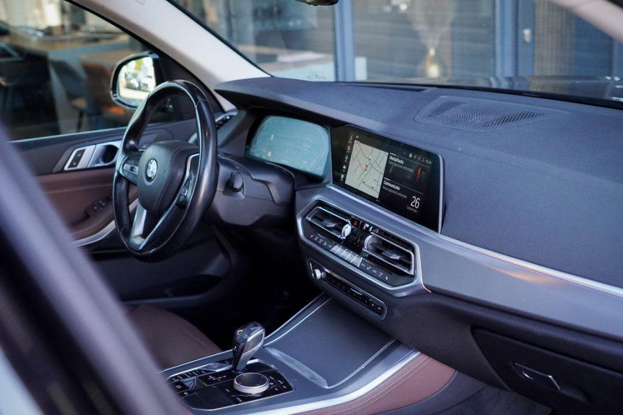 BMW X5 xDrive30d High Executive / Pano / Incl BTW / Zie foto's / Export
