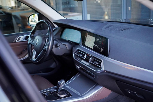 BMW X5 xDrive30d High Executive / Pano / Incl BTW / Zie foto's / Export