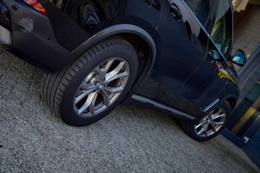 BMW X5 xDrive30d High Executive / Pano / Incl BTW / Zie foto's / Export