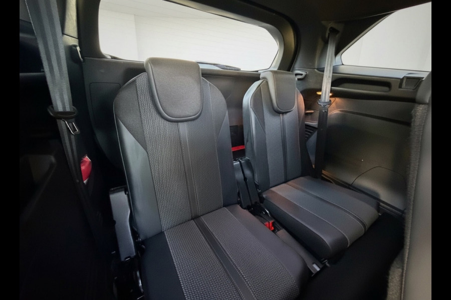 Peugeot 5008 1.2 PureTech AUTOMAAT GT, 7 persoons,panoramadak, Black edition, vele opties, 1 e eigenaar, NL auto met nap