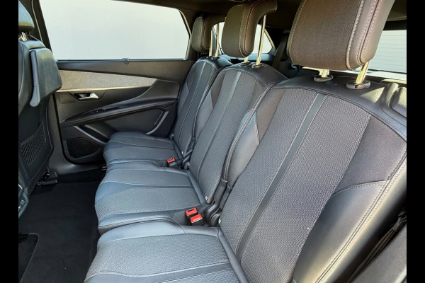 Peugeot 5008 1.2 PureTech AUTOMAAT GT, 7 persoons,panoramadak, Black edition, vele opties, 1 e eigenaar, NL auto met nap