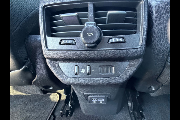 Peugeot 5008 1.2 PureTech AUTOMAAT GT, 7 persoons,panoramadak, Black edition, vele opties, 1 e eigenaar, NL auto met nap