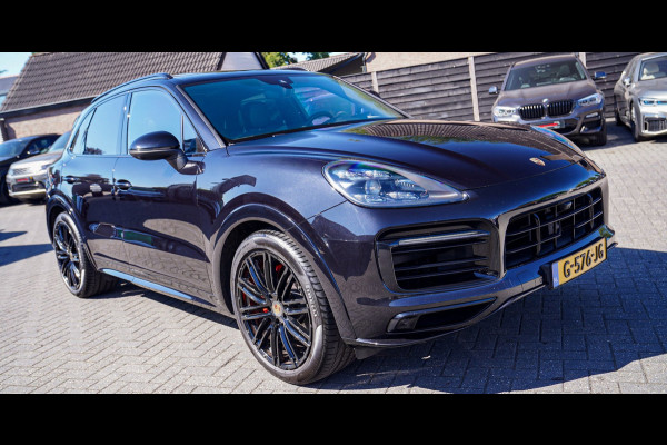 Porsche Cayenne 3.0 E-Hybrid | Massage | Stoelverkoeling | 360 Camera | Bose