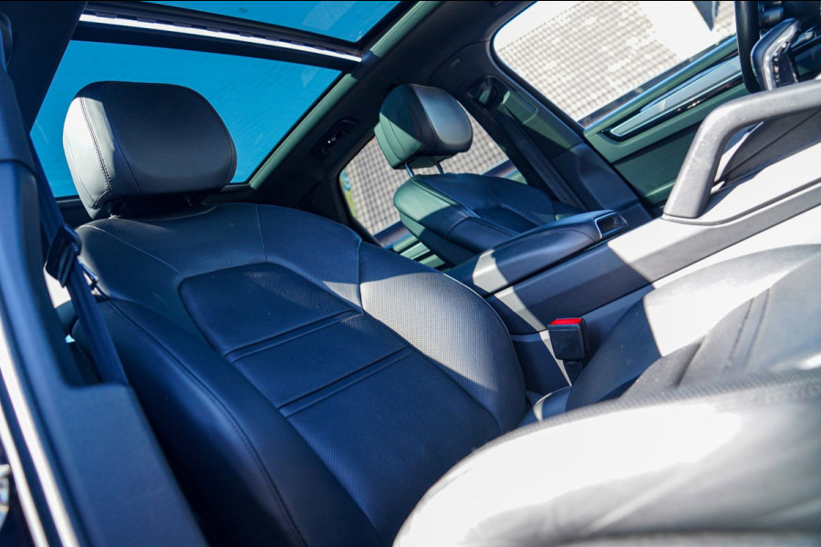 Porsche Cayenne 3.0 E-Hybrid | Massage | Stoelverkoeling | 360 Camera | Bose