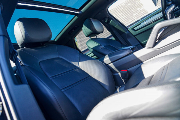 Porsche Cayenne 3.0 E-Hybrid | Massage | Stoelverkoeling | 360 Camera | Bose