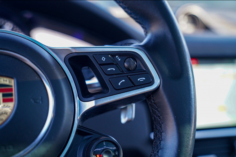 Porsche Cayenne 3.0 E-Hybrid | Massage | Stoelverkoeling | 360 Camera | Bose